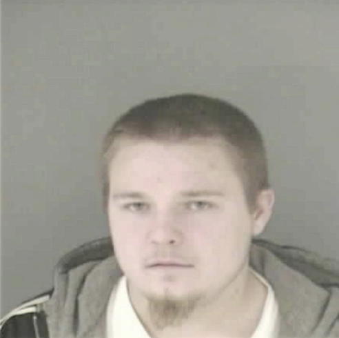SIMMONS, MATTHEW LEE - Peoria County, IL