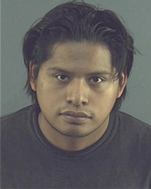 TEPOZ, FELIPE CARLOS - Peoria County, IL