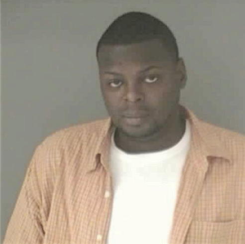 THOMAS, DERRICK ANTHONY - Peoria County, IL