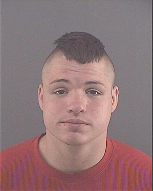 TYLER, ZACHARY D - Peoria County, IL