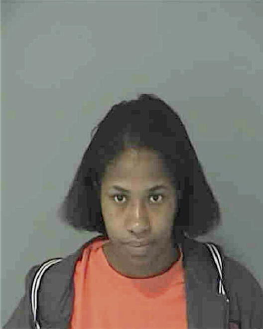 WASHINGTON, CRYSTAL MICHELLE - Peoria County, IL