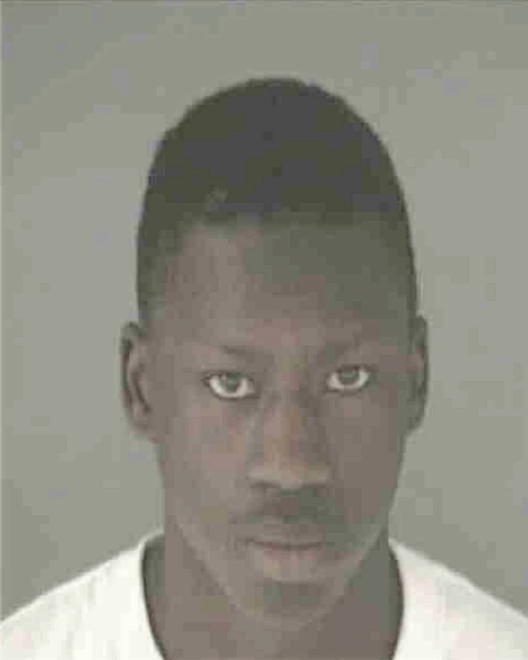 WHITE, FREDDIE LAMONT - Peoria County, IL