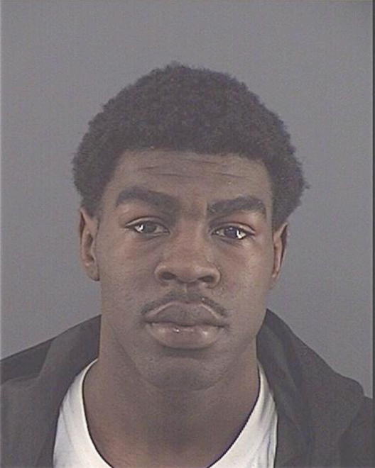 WHITE, JERRELL TRAYSHAUN - Peoria County, IL