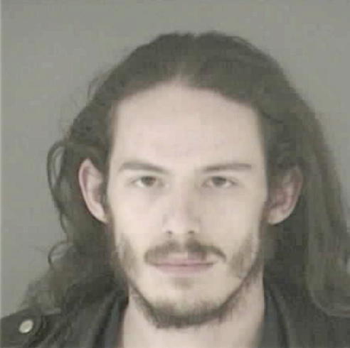 WILLIAMS, BENJAMIN MICHAEL - Peoria County, IL