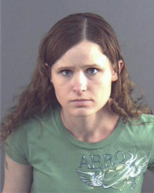 WILSON, MELISSA M - Peoria County, IL