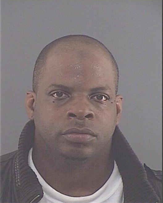 ALEXANDER, TYRICE LADELL - Peoria County, IL