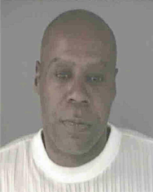 BRADFORD, RONNIE AUGUSTUS - Peoria County, IL