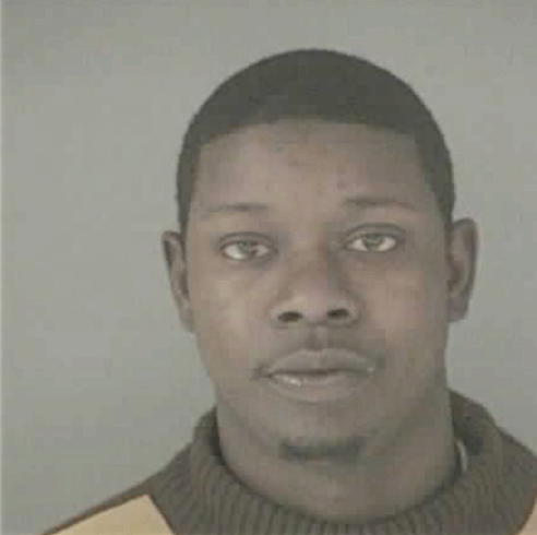 BYRD, TONY TERMAIL - Peoria County, IL