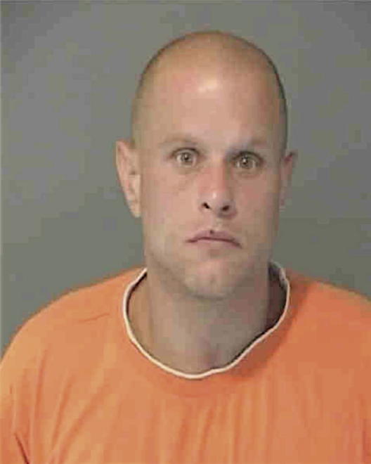 CARPENTER, JOHN GLEN - Peoria County, IL
