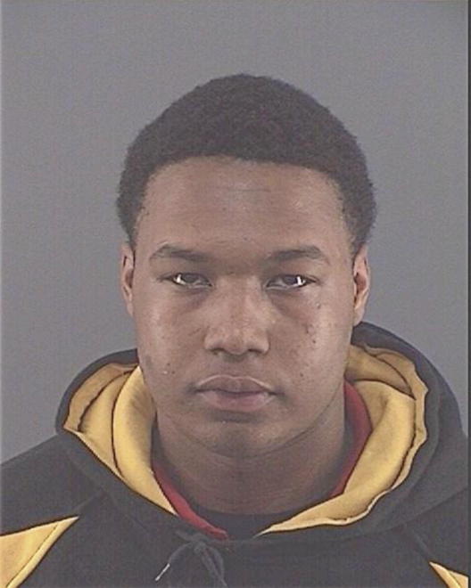 CONWELL, XAIVER DONTRAE - Peoria County, IL