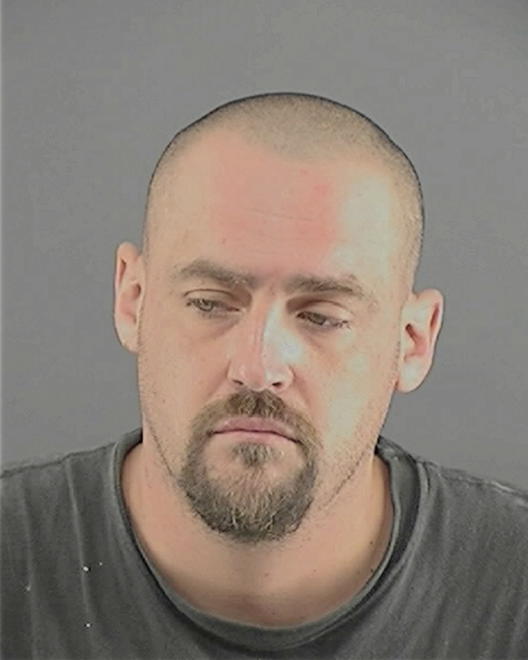 CUSTER, JOHN MICHAEL - Peoria County, IL