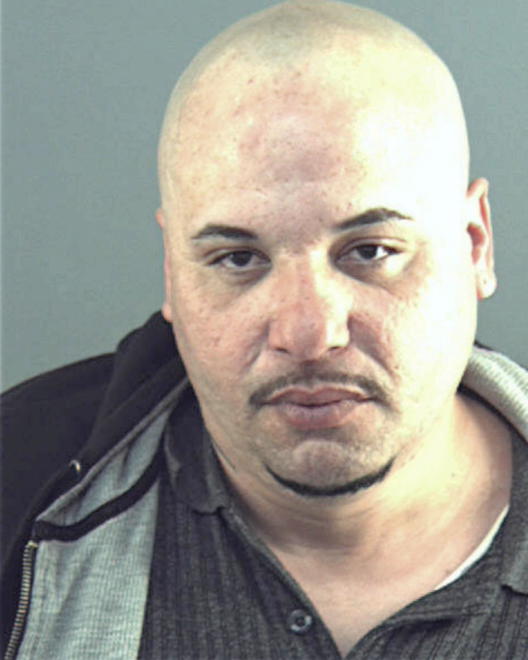 DIAZ, RAMON ALBERTO - Peoria County, IL