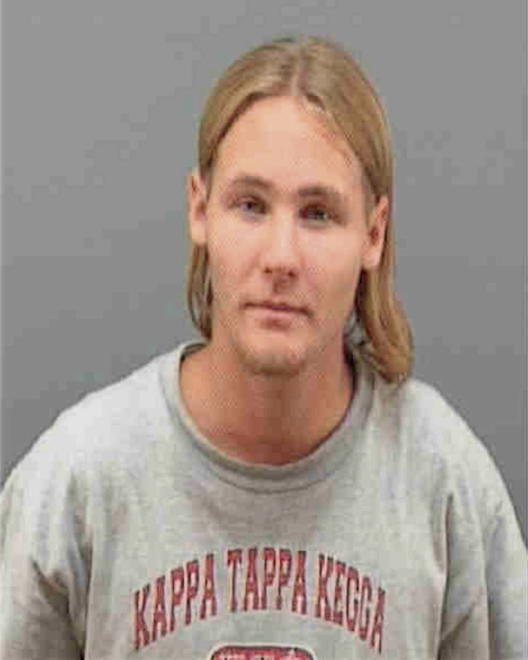 EGGERS, JAMES EVERETT - Peoria County, IL