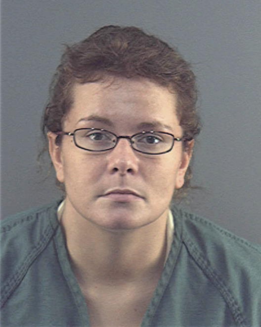 ELLISON, MELISSA J - Peoria County, IL