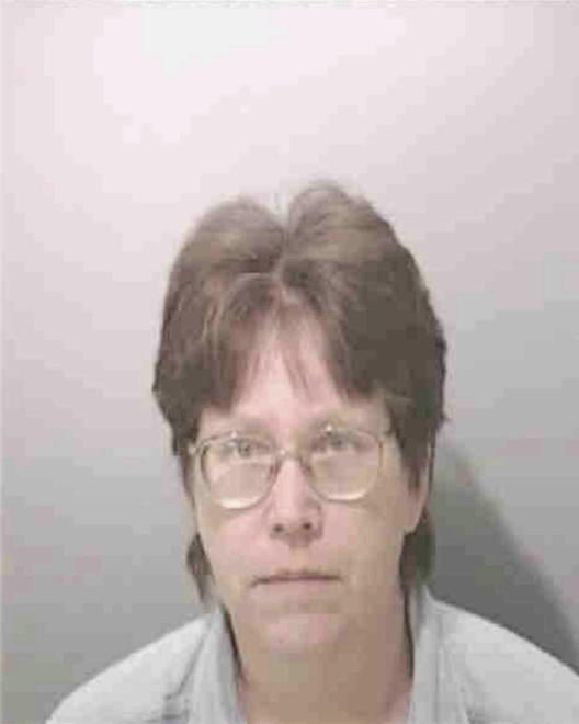 FOX, BETTY ANN - Peoria County, IL