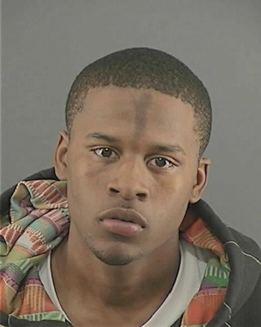 HERRON, TERRENCE JAMAL - Peoria County, IL