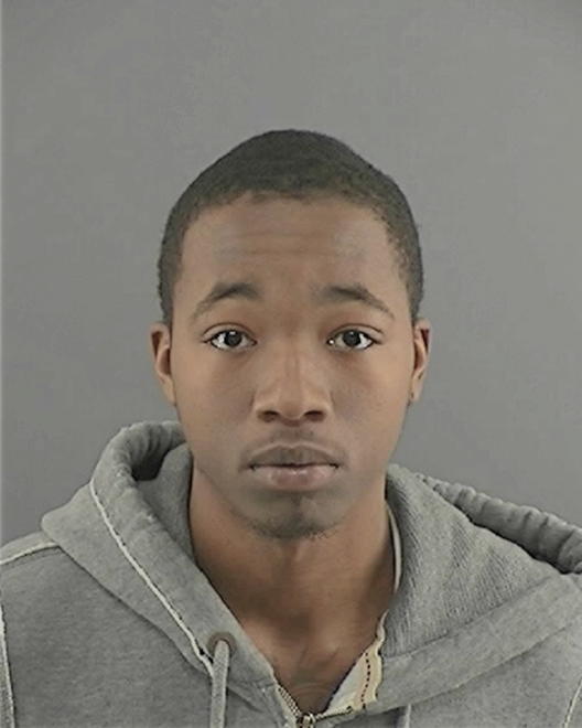 JONES, BREON LASION - Peoria County, IL