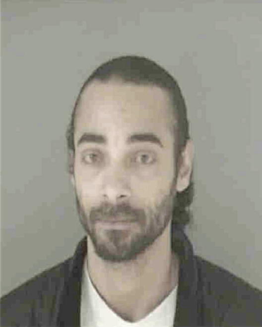 KIMBER, ANTHONY DUANE - Peoria County, IL