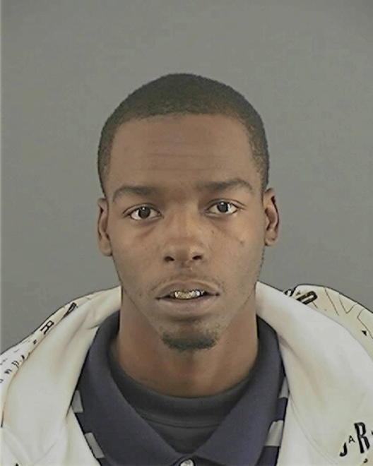 LANIER, TRAMELLE MARTEZ - Peoria County, IL