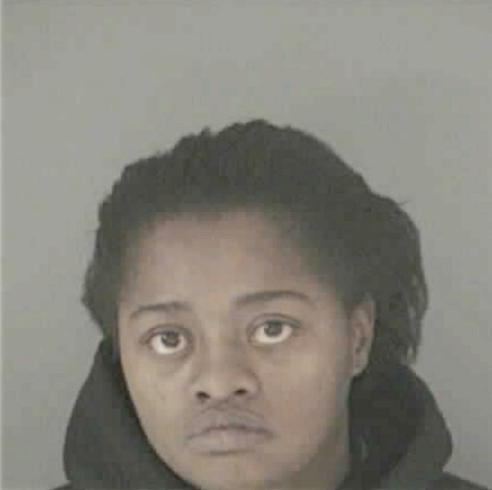 PATTERSON, NINA JEANNINE - Peoria County, IL