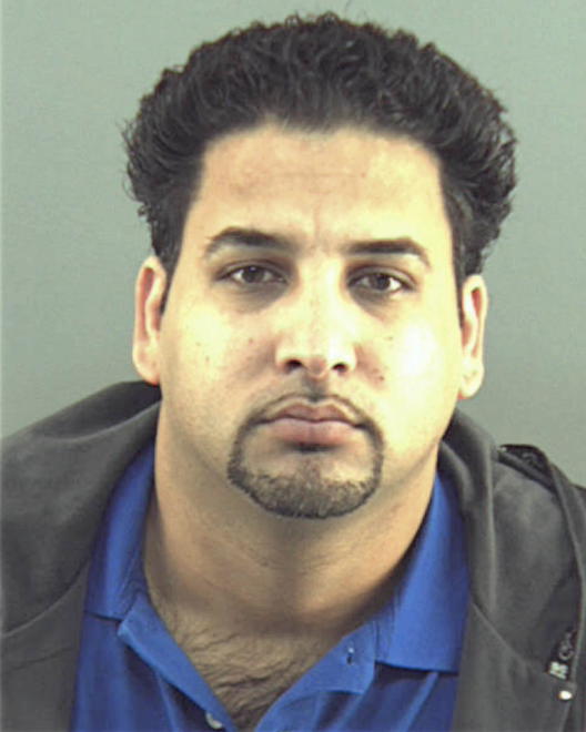 SAINI, MANMOHAN S - Peoria County, IL