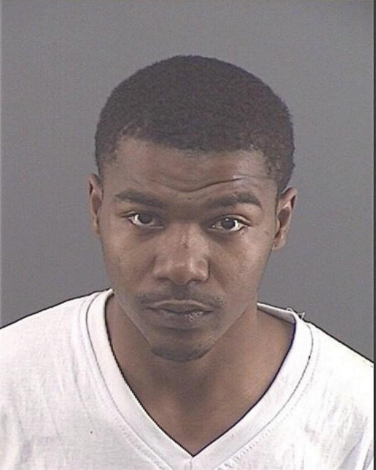 SMITH, ERIC MONWELL - Peoria County, IL