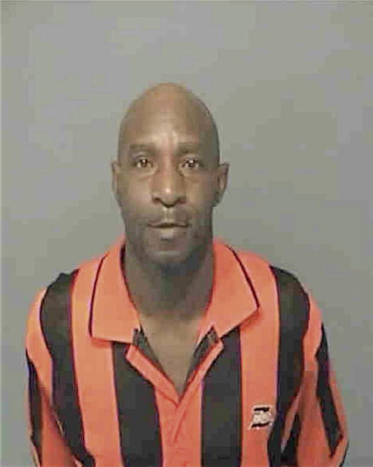 TURNER, ROSCOE JR - Peoria County, IL