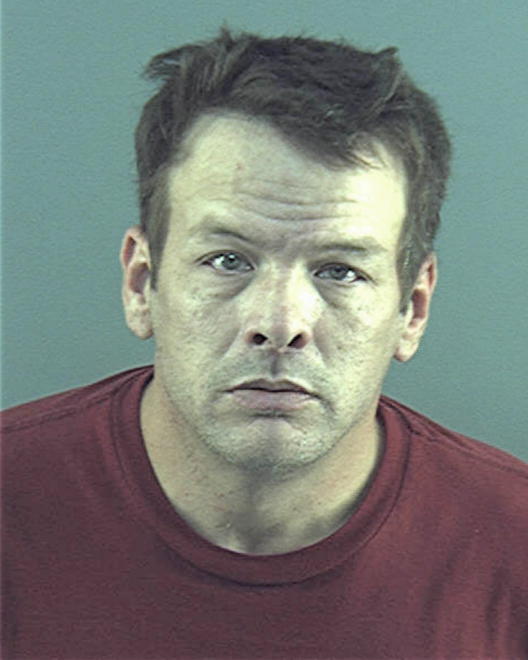 VAUGHN, DARRYL L - Peoria County, IL