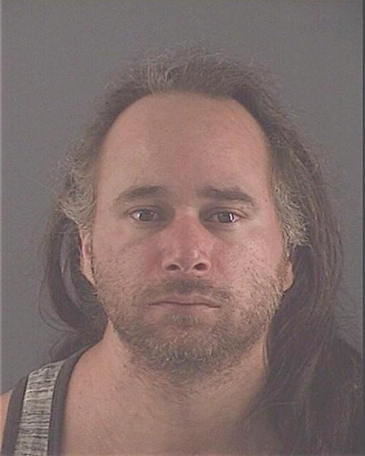 VINSON, MICHAEL THOMAS - Peoria County, IL