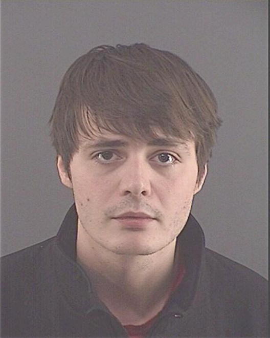 VOEGELE, JORDAN L - Peoria County, IL
