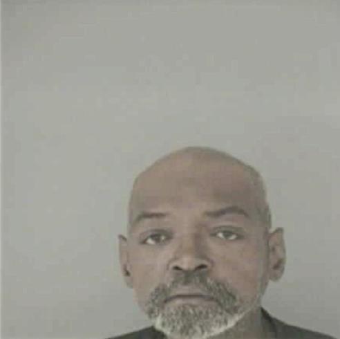 WEEKS, JAMES EDDIE - Peoria County, IL