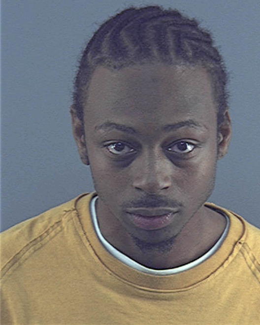 ALLEN, DEMETRIUS JEROME - Peoria County, IL