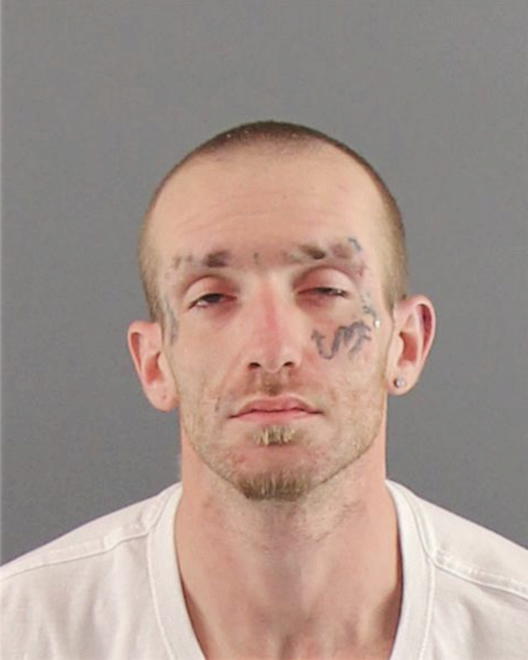 BARNETT, CHAD ALLEN - Peoria County, IL
