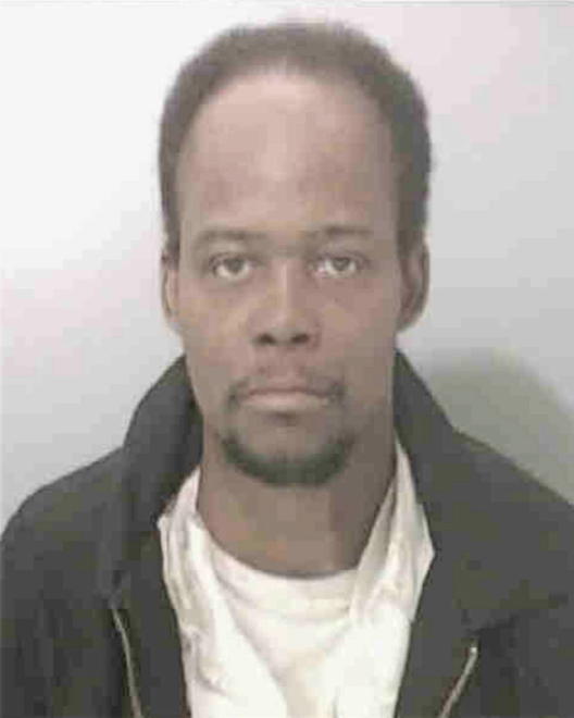BONDS, CHARLES MICHAEL - Peoria County, IL