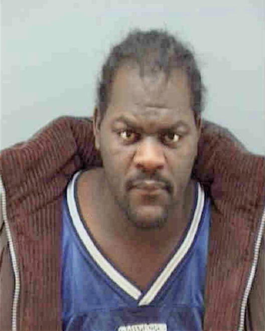 BROWN, ARENZO CATRELL - Peoria County, IL