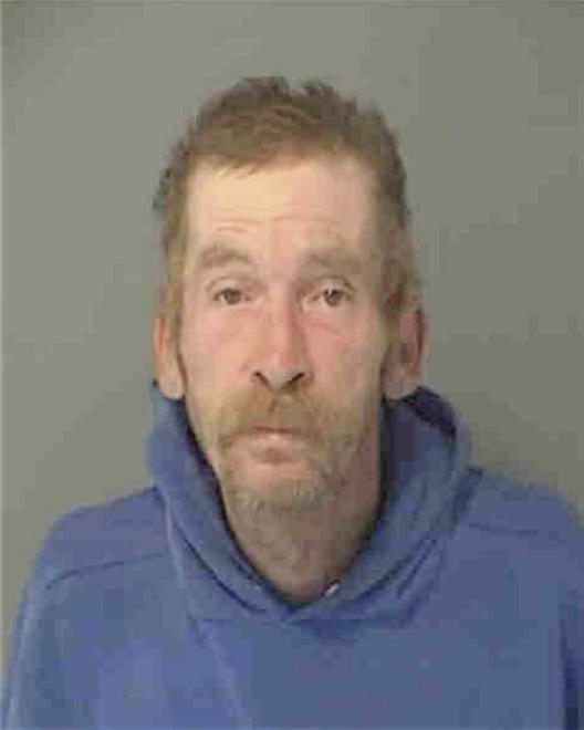 CAUDILL, DANE RICHARD - Peoria County, IL
