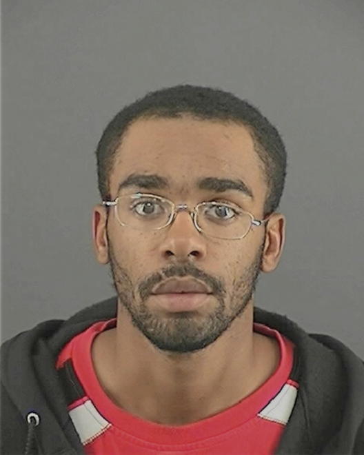 CLARK, CHARLES EDWARD - Peoria County, IL