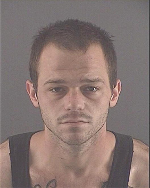 CRANFORD, TRAVIS W - Peoria County, IL
