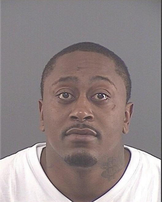DANIELS, CHARLES L - Peoria County, IL