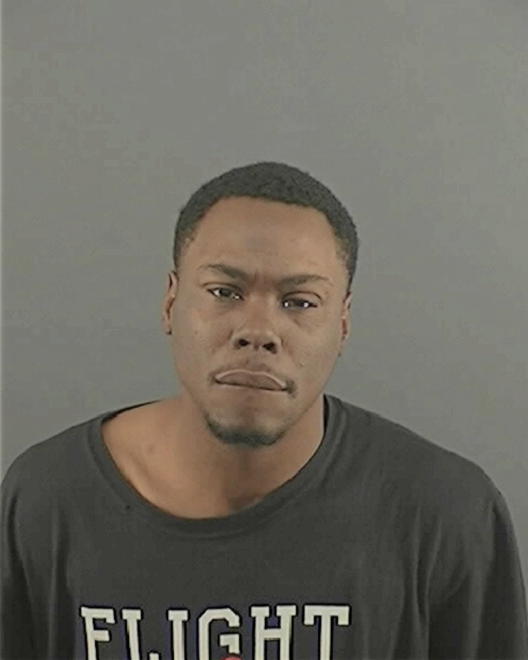 DAYE, DEWAYNE DEMAR - Peoria County, IL