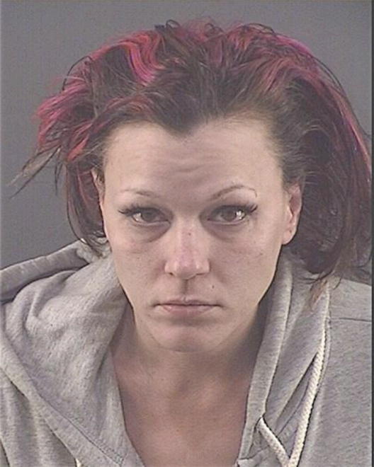 DECKER, KRISTY JEANETTE - Peoria County, IL