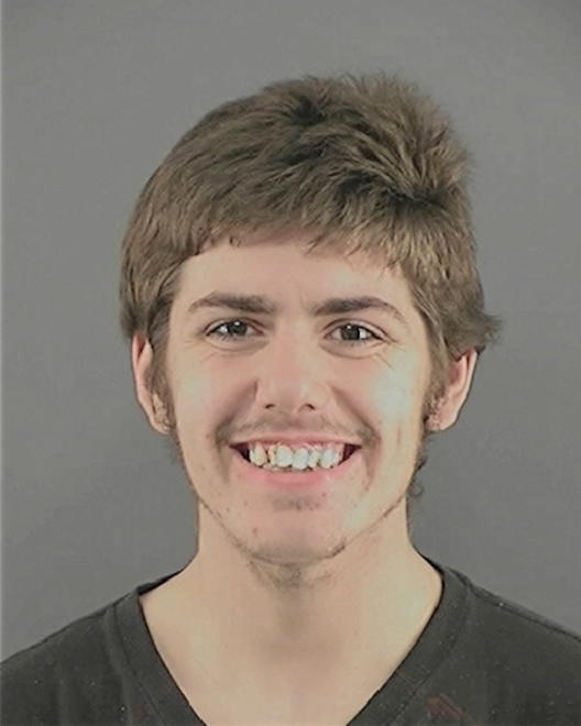 EPPY, DUSTIN DWAYNE - Peoria County, IL