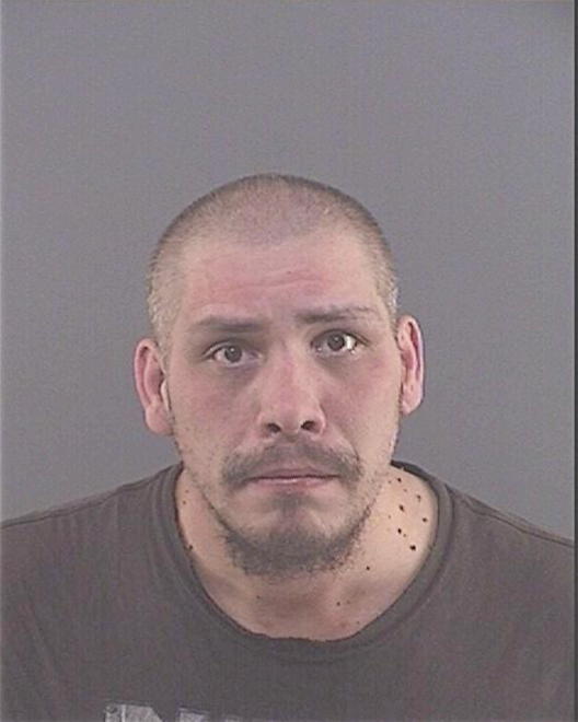 FAHNDERS, CHARLES - Peoria County, IL
