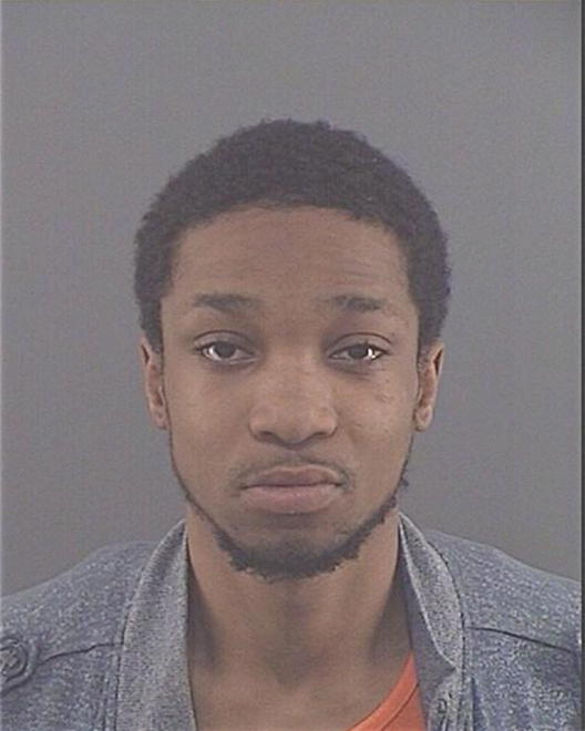 FRAZIER, DEONTE S - Peoria County, IL