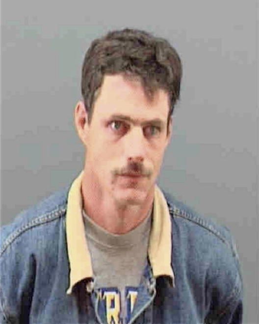 FRISKEY, JOHN RAY - Peoria County, IL