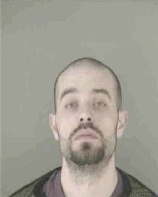 FROST, PAUL MICHAEL - Peoria County, IL