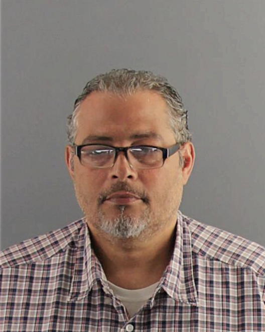GARAY, CARLOS - Peoria County, IL
