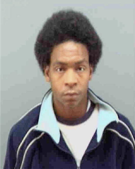 HANSON, ORLANDO JERMAIN - Peoria County, IL