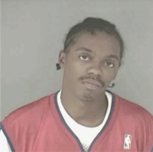 HARRIS, ANTOINE EUGENE - Peoria County, IL