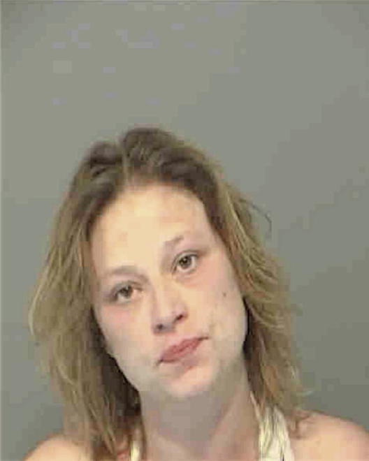 HARRIS, JENNIFER LEE - Peoria County, IL